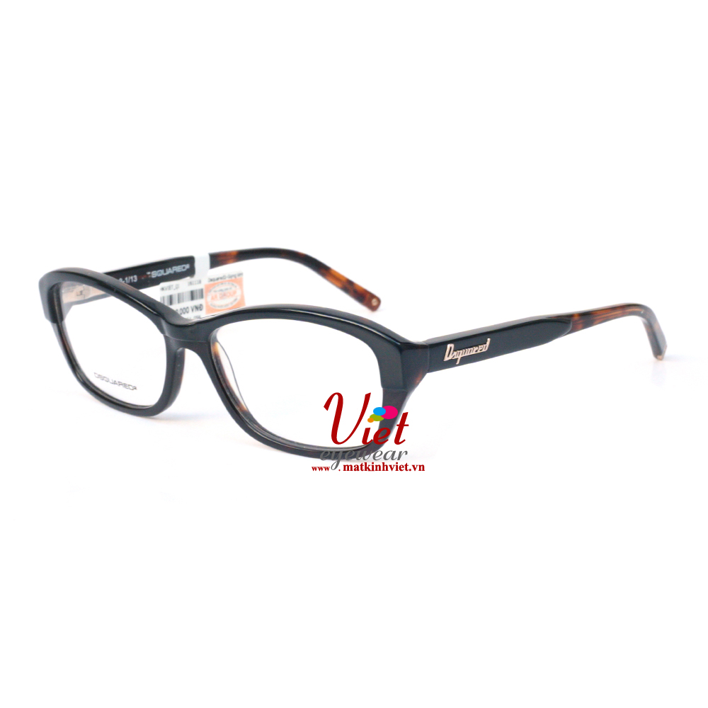 Gọng kính DSquared2 DQ5117 056